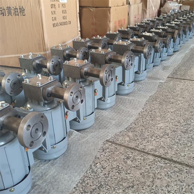 ZCB转子式油泵 防爆款 机床泵