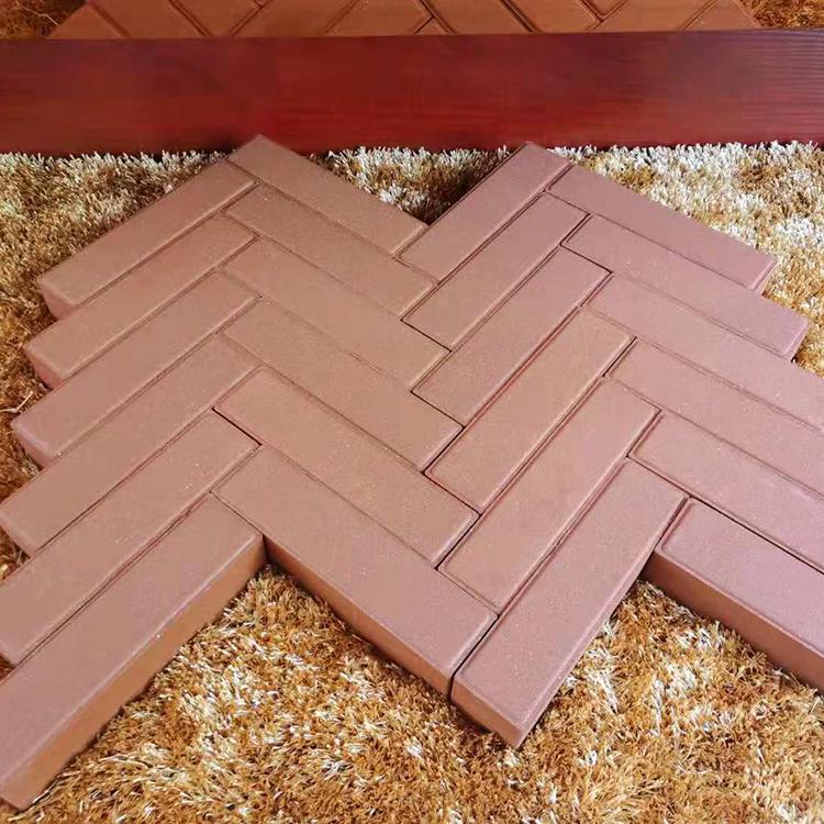 褐色烧结砖陶土砖 沈阳专业烧结砖厂家