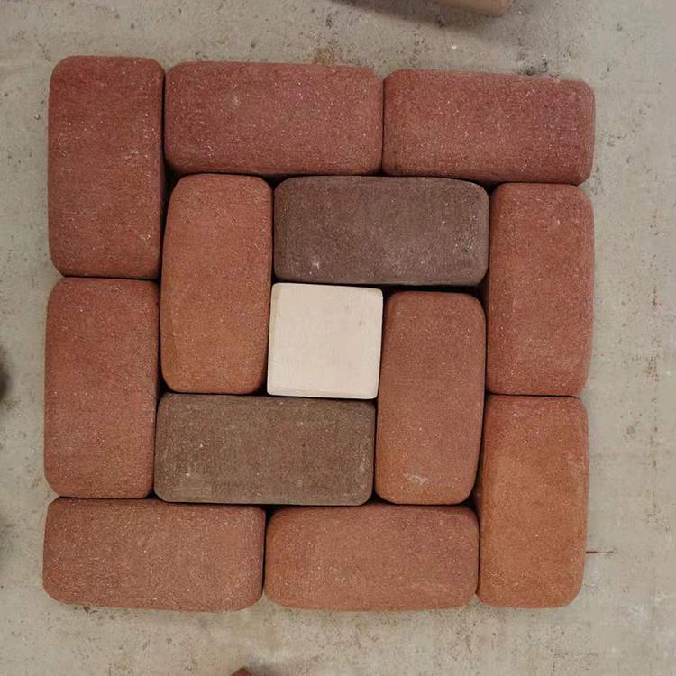 手工陶土砖 手工砖 品质上乘 辽宁手工砖专业生产厂家