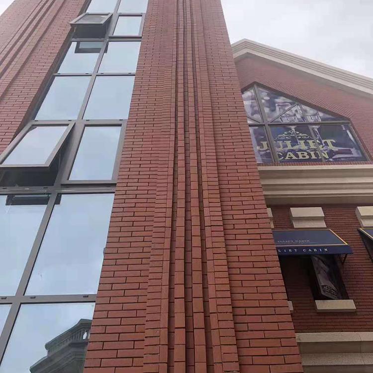 手工砖 地砖 庭院广场地砖 绿化广场砖 户外混凝土地砖