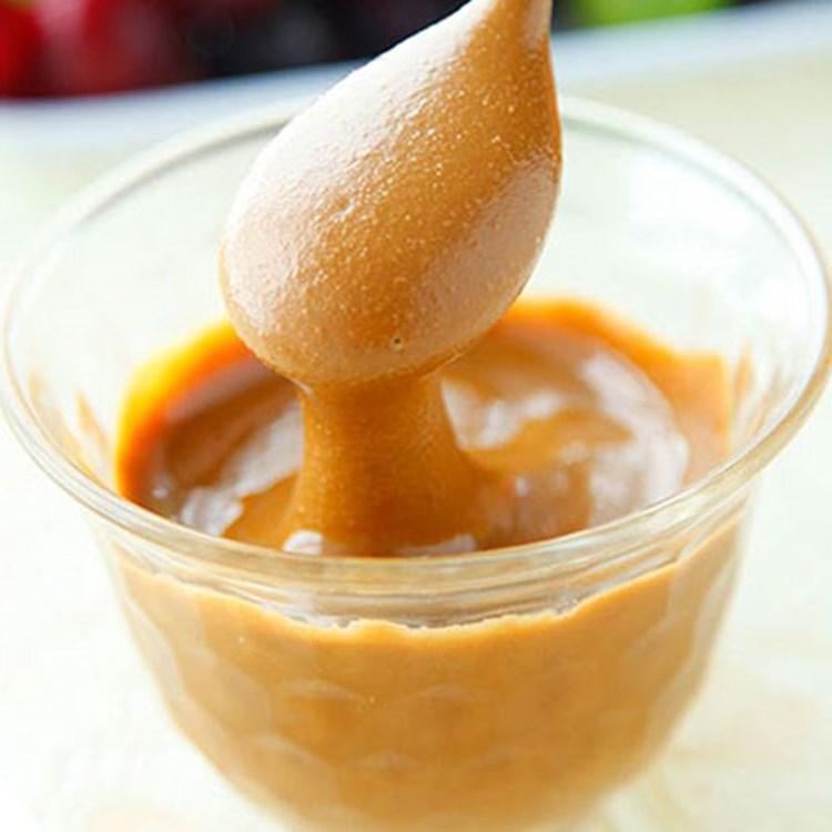 呼和浩特花生酱批发 花生酱稀释小妙招 宏兴食品