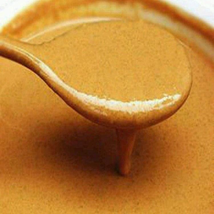 沈阳火锅店的芝麻酱咋就这么香？