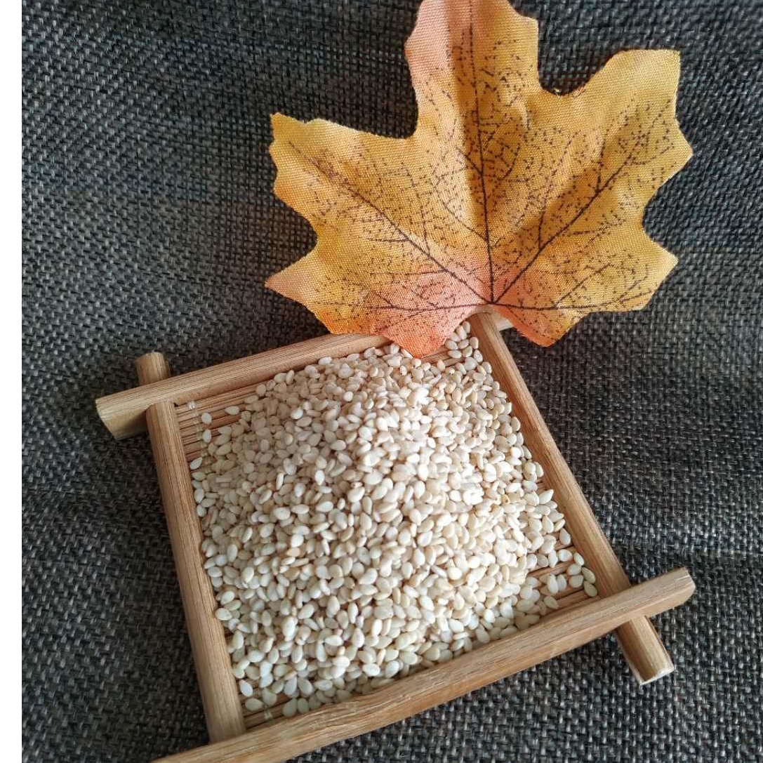 长春白芝麻厂家 优质白芝麻批发价格低！