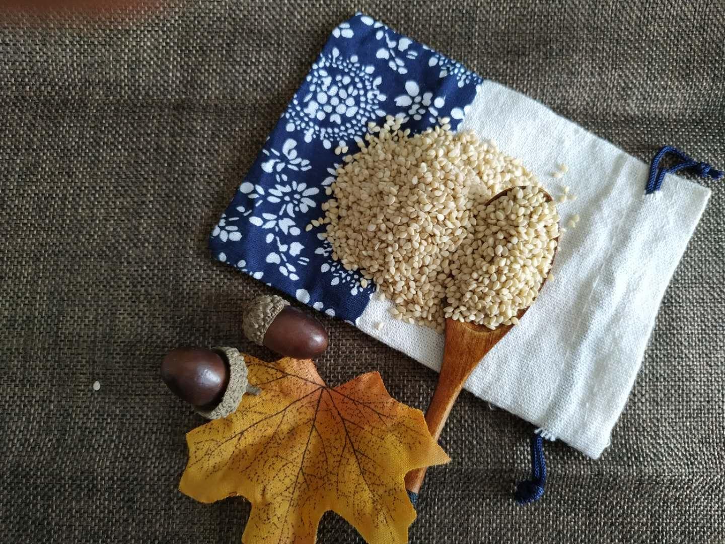 鞍山白芝麻厂家白芝麻批发价格低