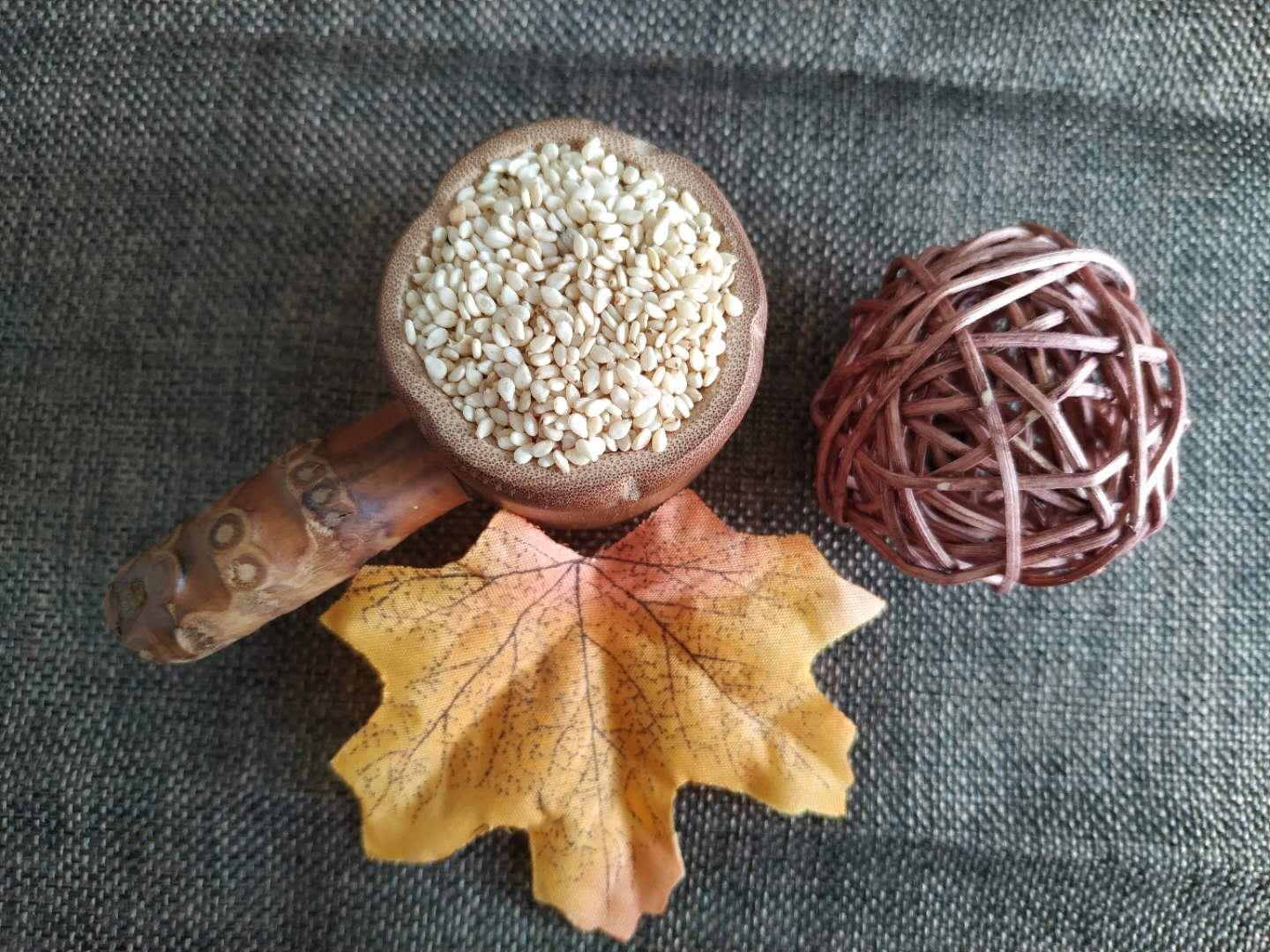 秦皇岛白芝麻批发  秦皇岛熟芝麻厂家直供