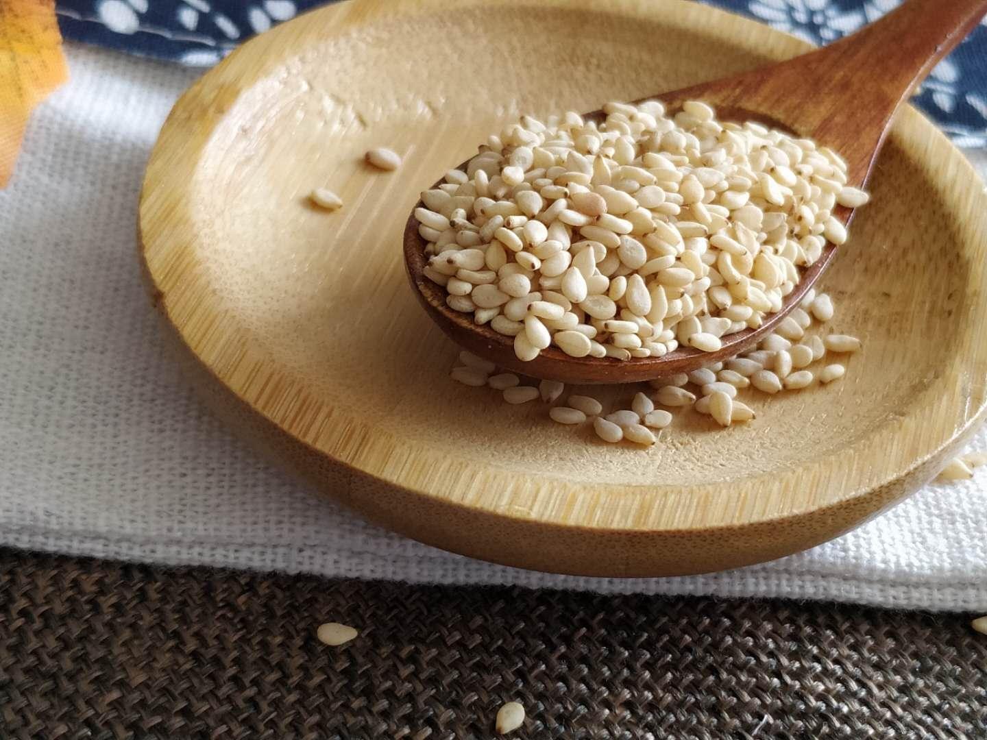 齐齐哈尔熟芝麻批发直销