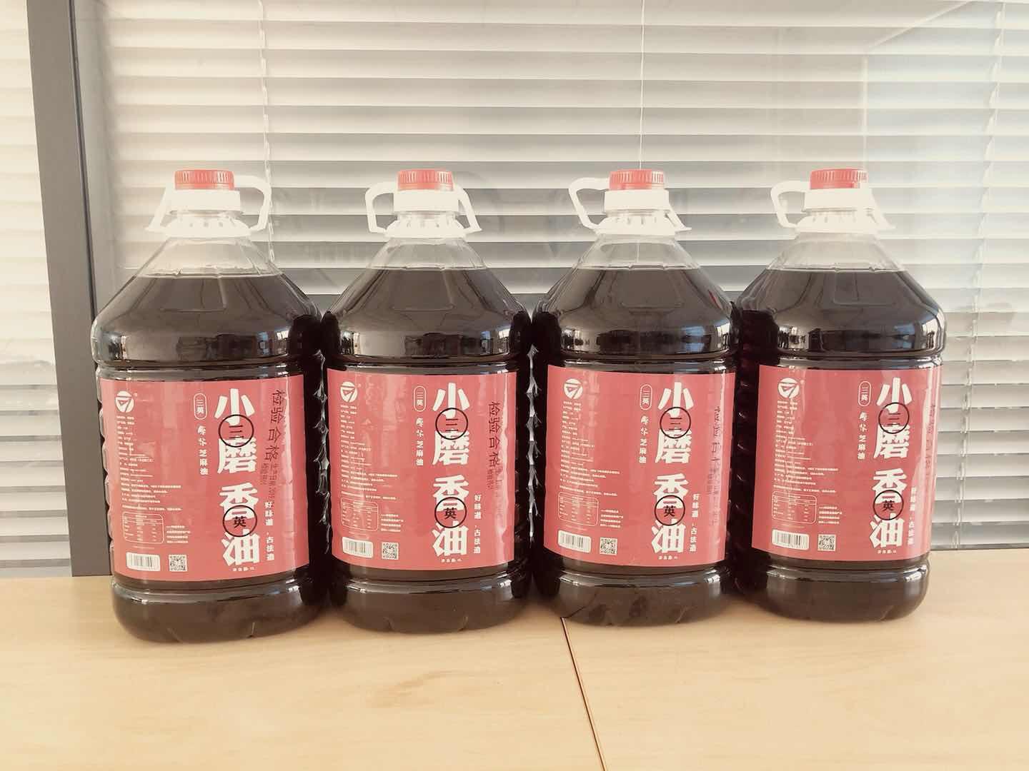   吉林芝麻油厂家价格亲民