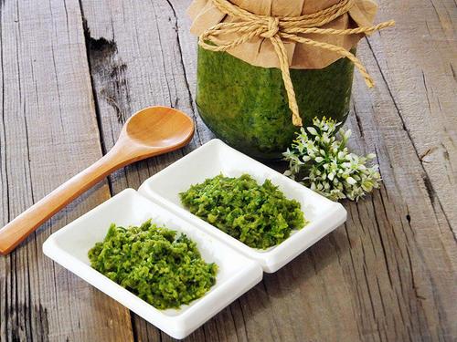 韭菜花的功效与作用及禁忌