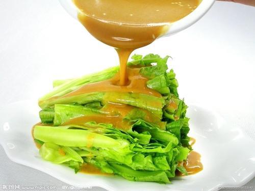 吃芝麻酱是否会发胖以及芝麻酱的热量