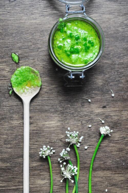 韭菜花的功效 韭菜花有什么功效