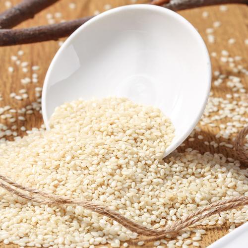 白芝麻批发厂家|三英牌熟芝麻|白芝麻常年批发
