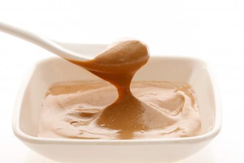 吃芝麻酱是否会发胖以及芝麻酱的热量