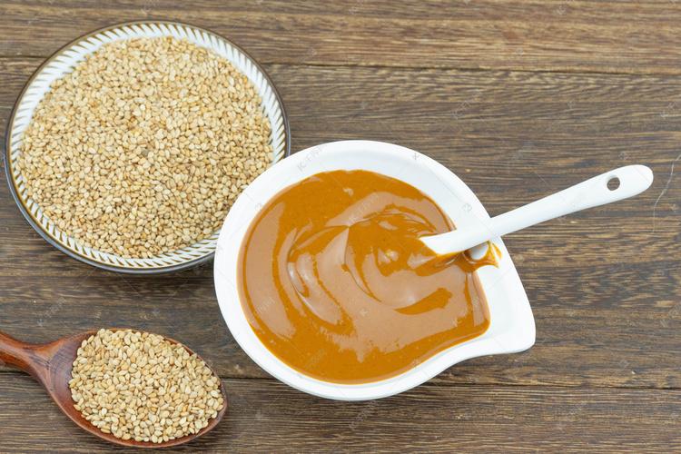 秦皇岛芝麻价格 芝麻酱怎么调稀  三英芝麻皇