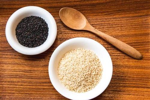 三英白芝麻 您养身健体的不二之选！