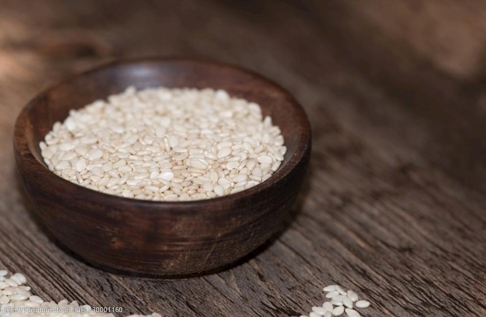 松原芝麻批发 实力厂家供应天然白芝麻 三英芝麻