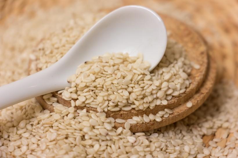 大庆熟芝麻厂家 大庆熟芝麻批发价格低 