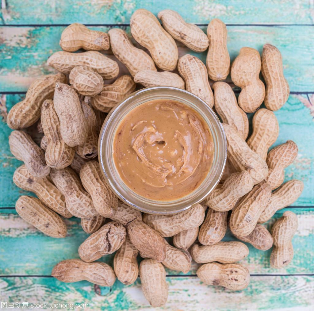 大连花生酱批发 花生酱稀释小妙招 宏兴食品