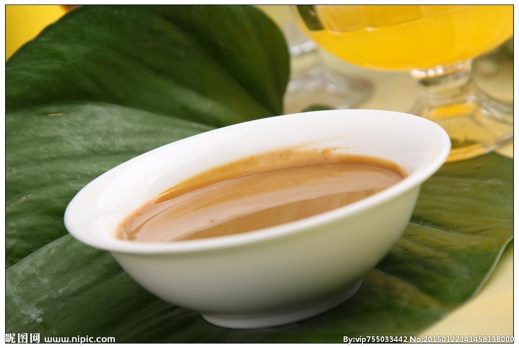 锦州芝麻酱厂家直销 优质芝麻酱批发 三英食品