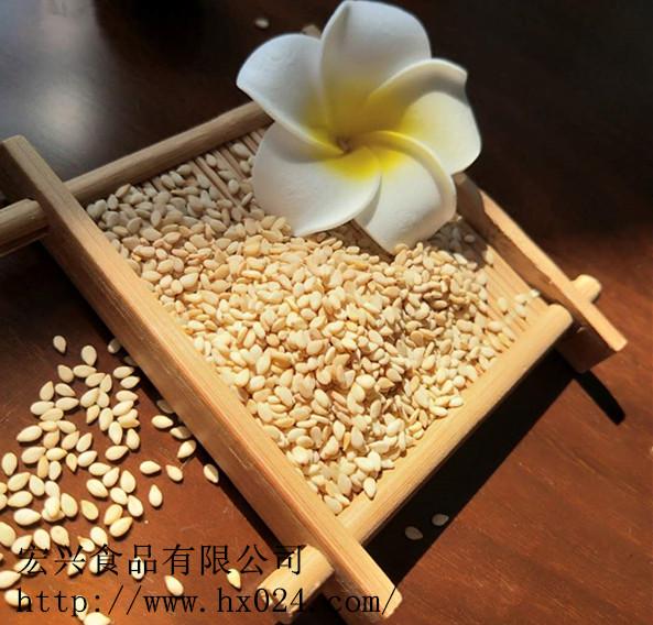 什么人不能吃芝麻 女生每天都能吃白芝麻吗