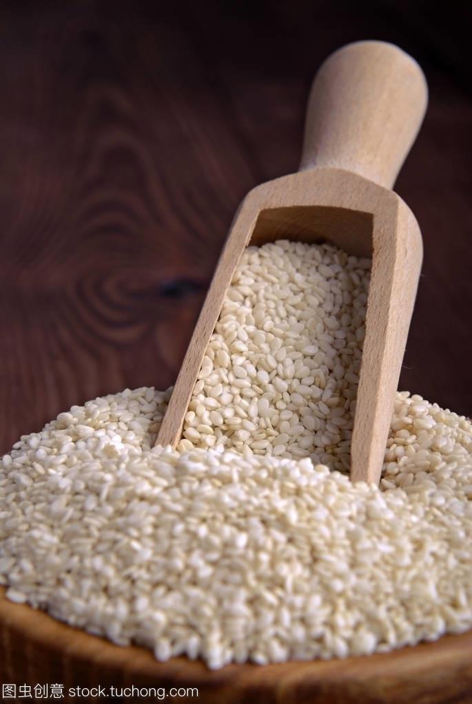 东北芝麻大厂  熟白芝麻无杂质大宗现货出售