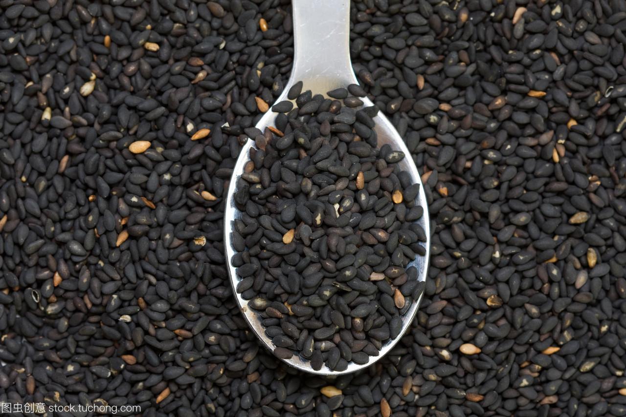 哪里有芝麻批发厂家 宏兴芝麻工厂现货低价出售