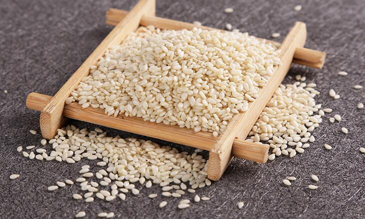 想买白芝麻 最近的芝麻厂家 芝麻批发去哪里