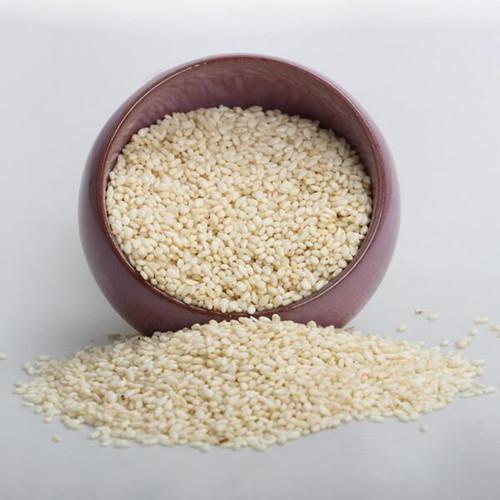 吉林白芝麻 白芝麻批发一斤多少钱  吉林芝麻厂家