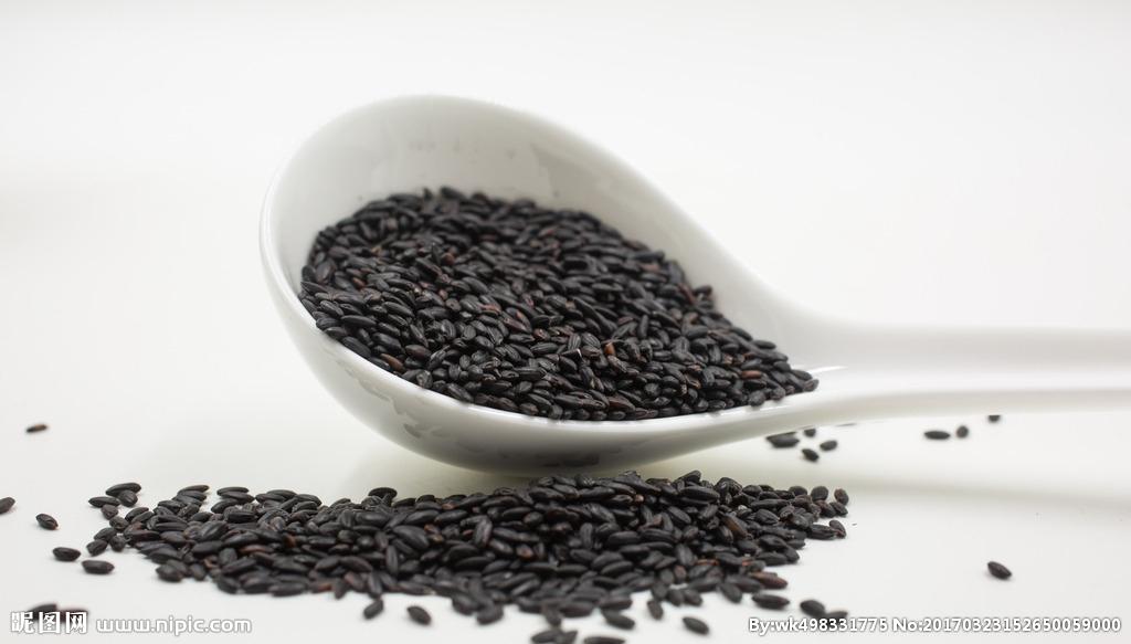 内蒙黑芝麻厂家 内蒙地区哪里黑芝麻批发最便宜