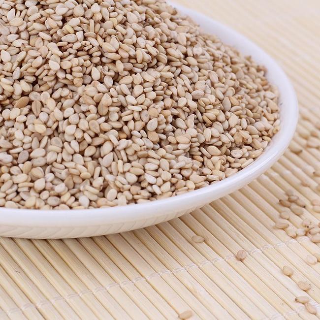 榨油白芝麻报价 芝麻厂家报价表 好油麻现货批发多少钱