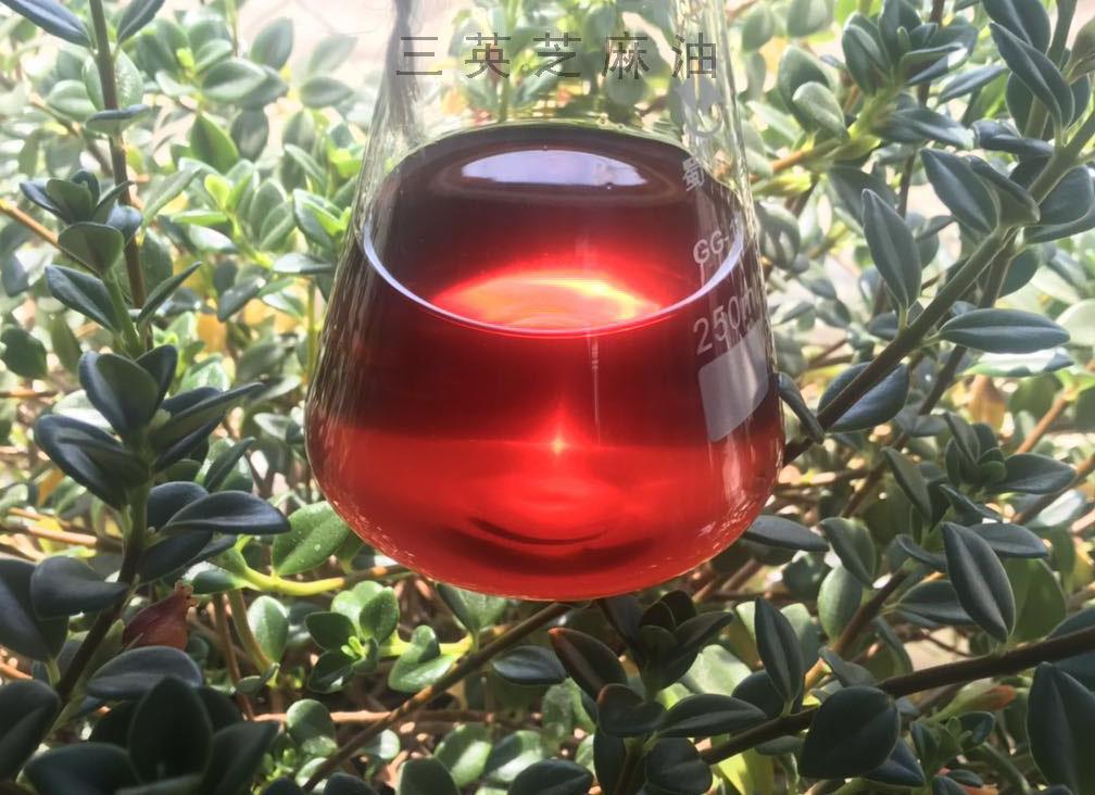 纯白芝麻香油 小磨香油调味油凉拌 食用油桶装批发