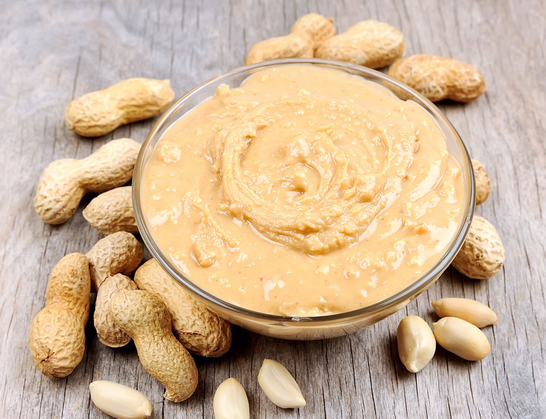 花生酱价格 商用桶装花生酱厂家批发多少钱一桶 花生酱直销