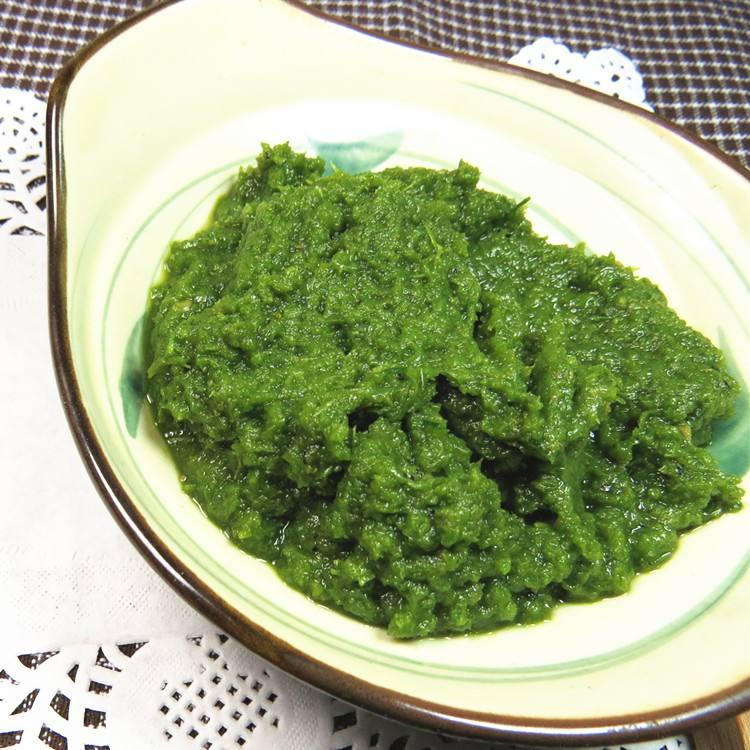 韭菜花酱 15kg/桶 宏兴食品 正宗东北特产 火锅必备 三英韭菜花酱