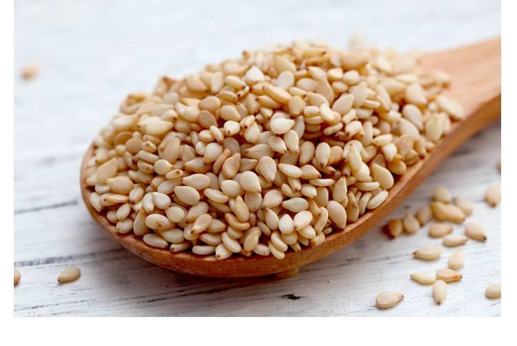 批发芝麻 白芝麻哪里有卖?厂家供应芝麻 白芝麻现货出售