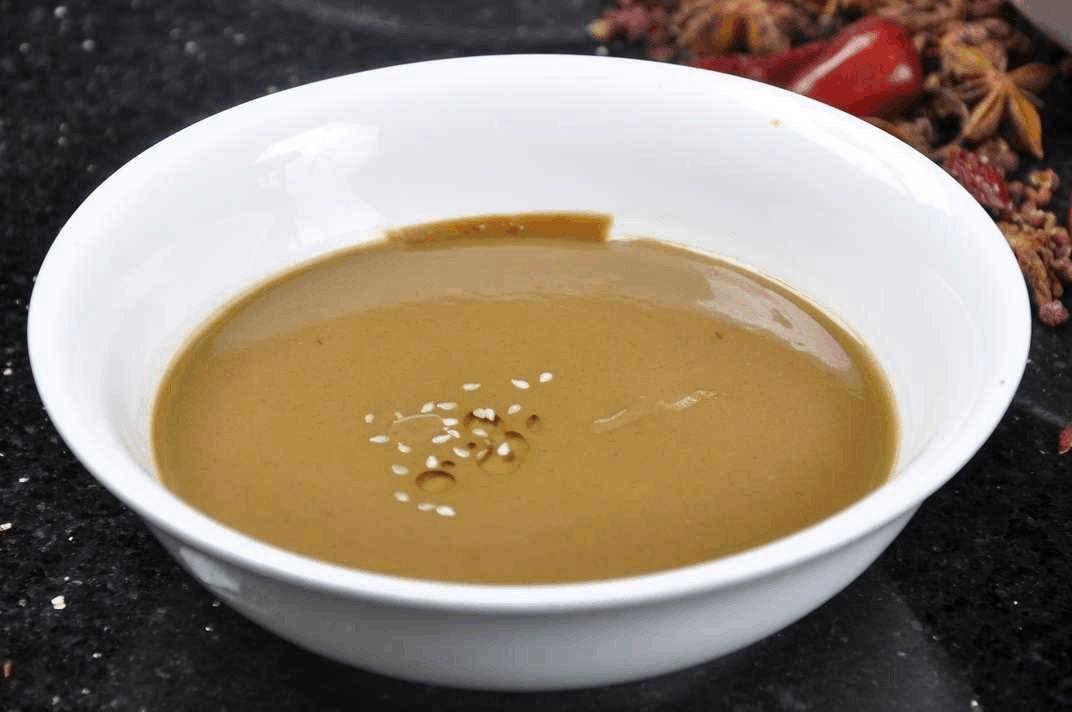 专用芝麻酱-餐饮专用芝麻酱批发 货源地麻酱全国直发