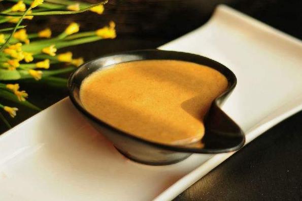 网上哪里卖石磨芝麻酱 商用的芝麻酱哪里出售 购买芝麻酱