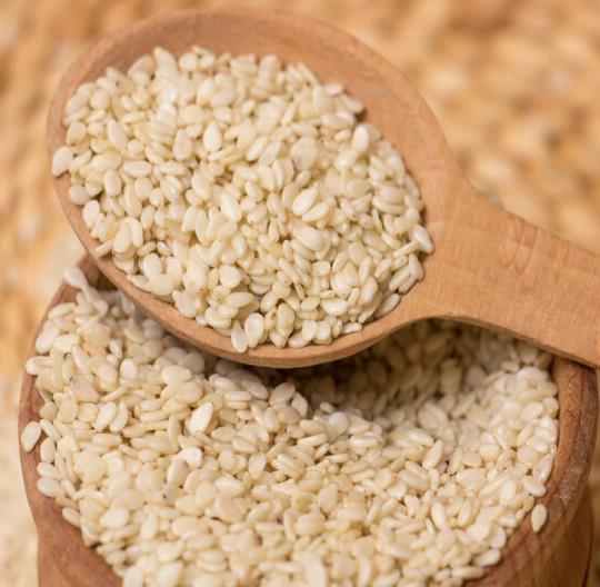 极品白芝麻哪里有卖?厂家供应白芝麻 白芝麻现货经销商