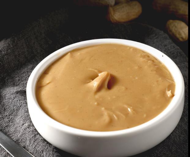 现磨花生酱 企业采购花生酱优选三英花生酱 质量好价格低