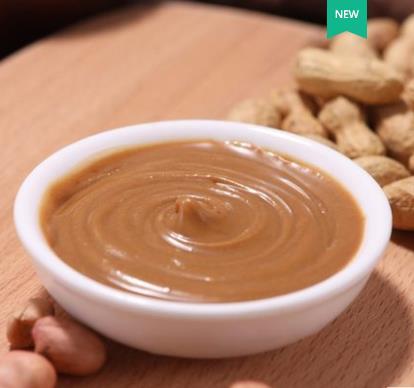 厂家特价批发花生酱 家庭实惠装大容量 石磨醇香面包蘸酱拌菜