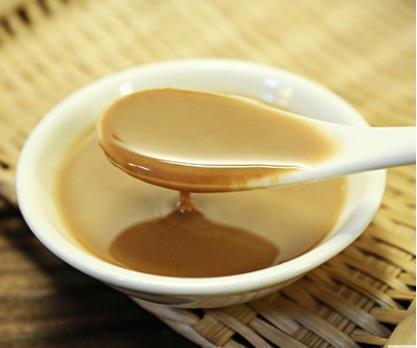 特价芝麻酱 餐饮专用大桶芝麻酱 沈阳附近哪里可以买到正宗芝麻酱