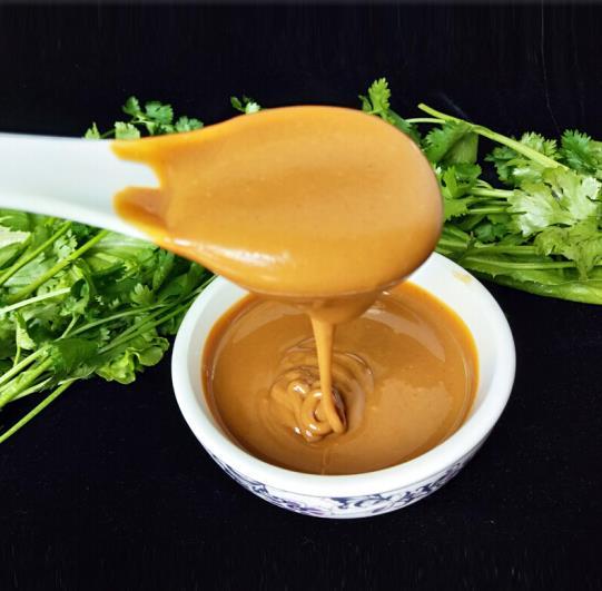 值得买的芝麻酱排行榜 精选纯芝麻酱推荐 大厂家芝麻酱批发