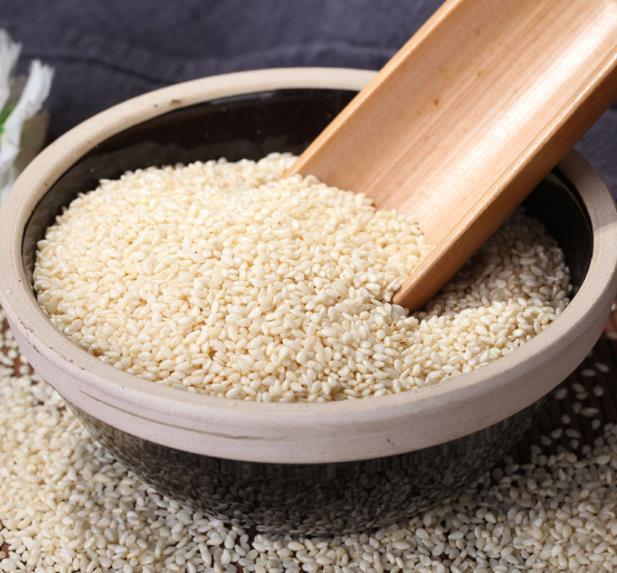 哪里卖正宗东北白芝麻 东北地区销售白芝麻的供应商