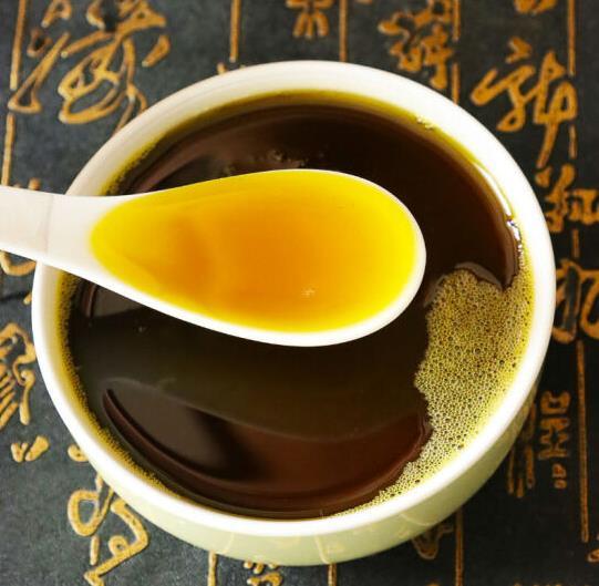 黑芝麻油 白芝麻油 瓶装芝麻香油 餐饮用香油厂家直销