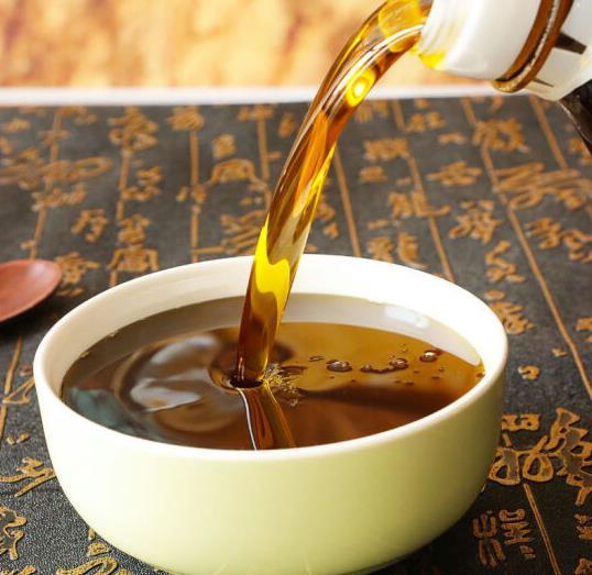 新鲜纯香油 调味火锅芝麻油 桶装现榨香油供应商