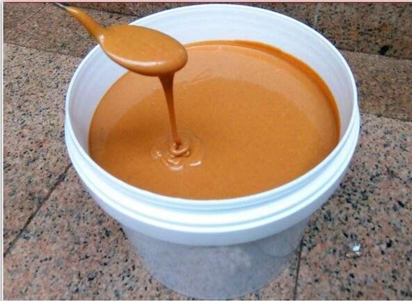 松原哪能买到好花生酱 松原地区的饭店采购花生酱去哪