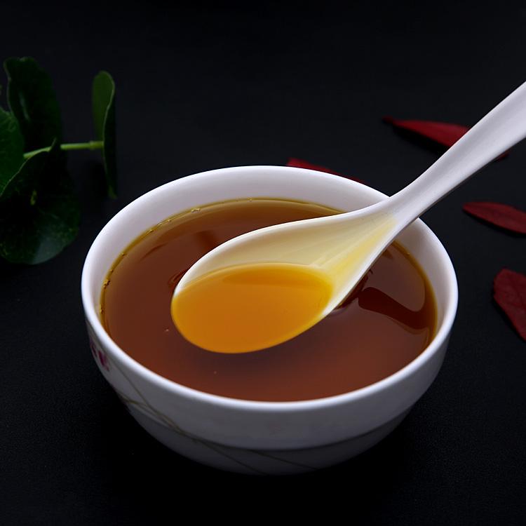 纯芝麻油 无勾兑无香精 低温初榨芝麻香油