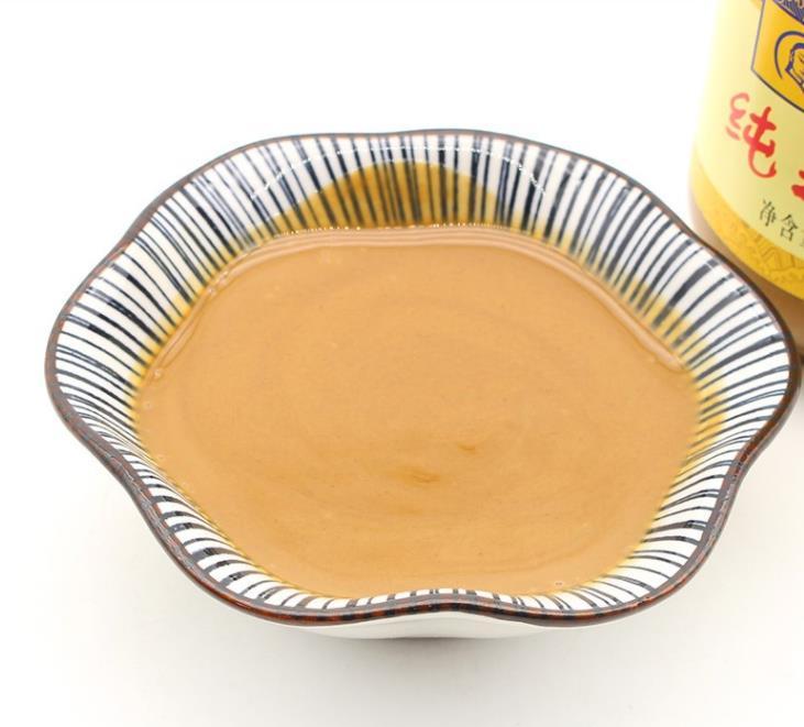 珲春芝麻酱厂 珲春地区销售麻酱的商家