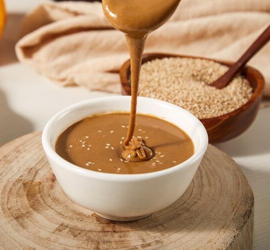 东北地区芝麻酱的大厂家 哪里的芝麻酱最正宗
