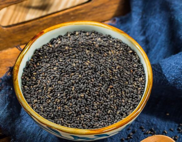 邢台芝麻经销商 邢台附近卖黑芝麻的厂子