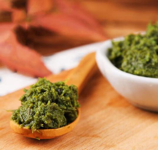 烧烤店用的韭菜花酱 商用大桶的韭菜花酱