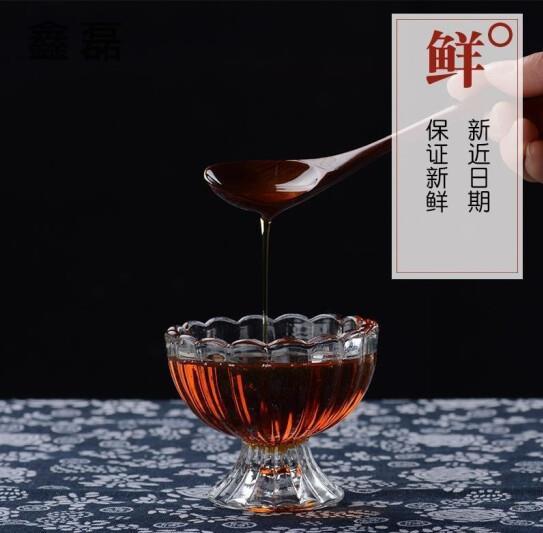 东北专注芝麻综合加工型企业-三英香油好质量低价格